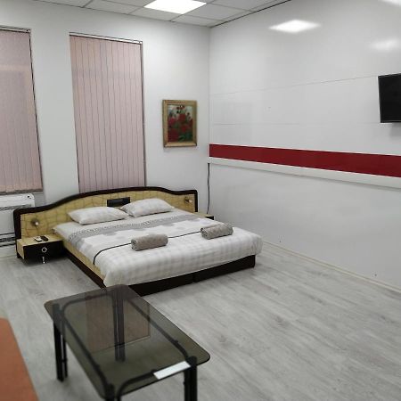 Guest Rooms Opera Plovdiv Bagian luar foto