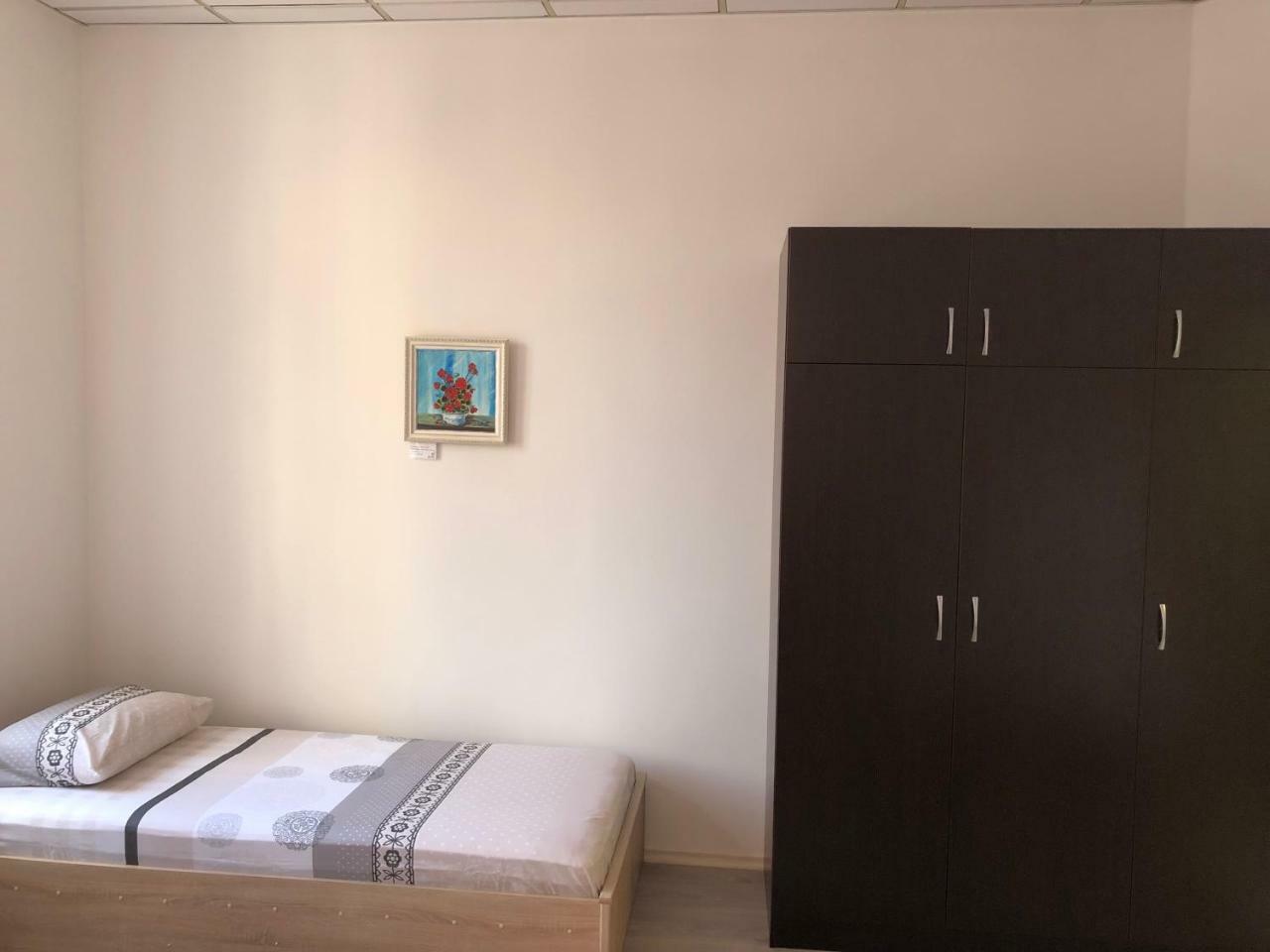 Guest Rooms Opera Plovdiv Bagian luar foto