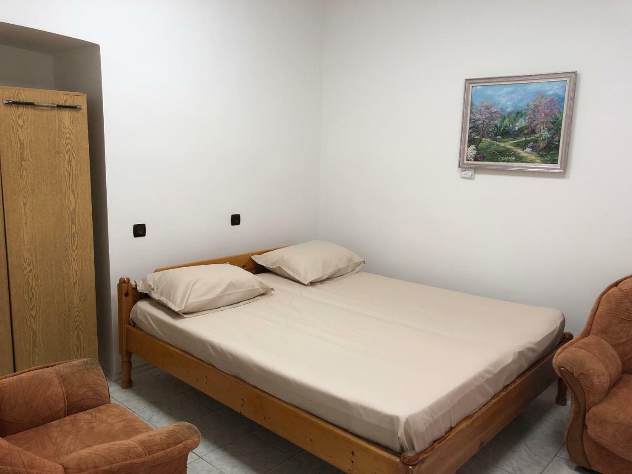 Guest Rooms Opera Plovdiv Bagian luar foto