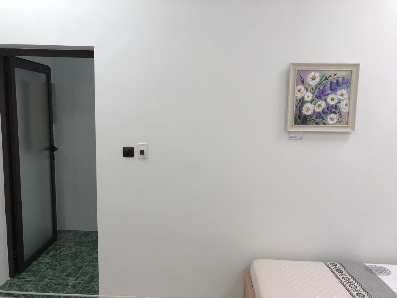 Guest Rooms Opera Plovdiv Bagian luar foto