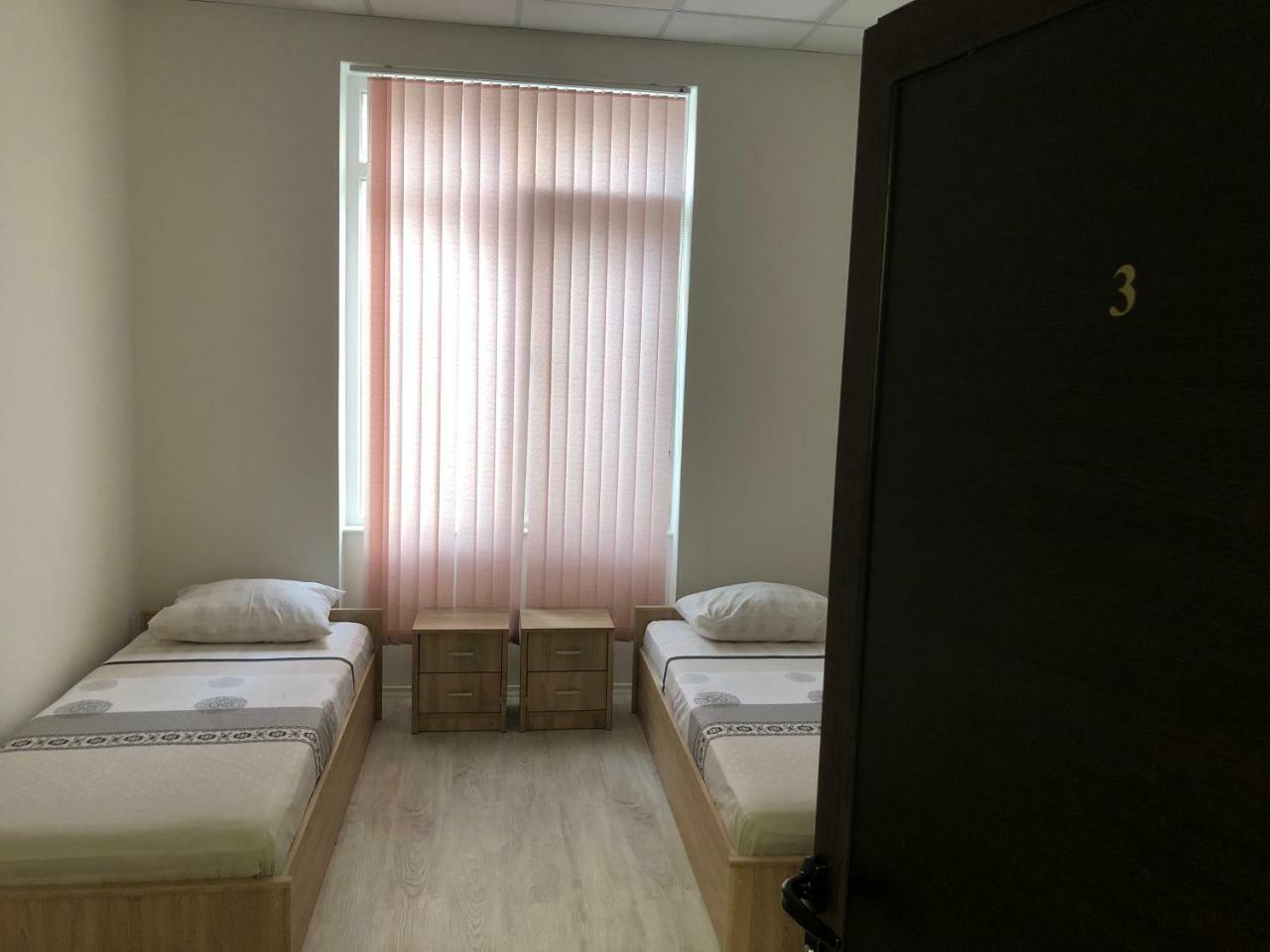 Guest Rooms Opera Plovdiv Bagian luar foto
