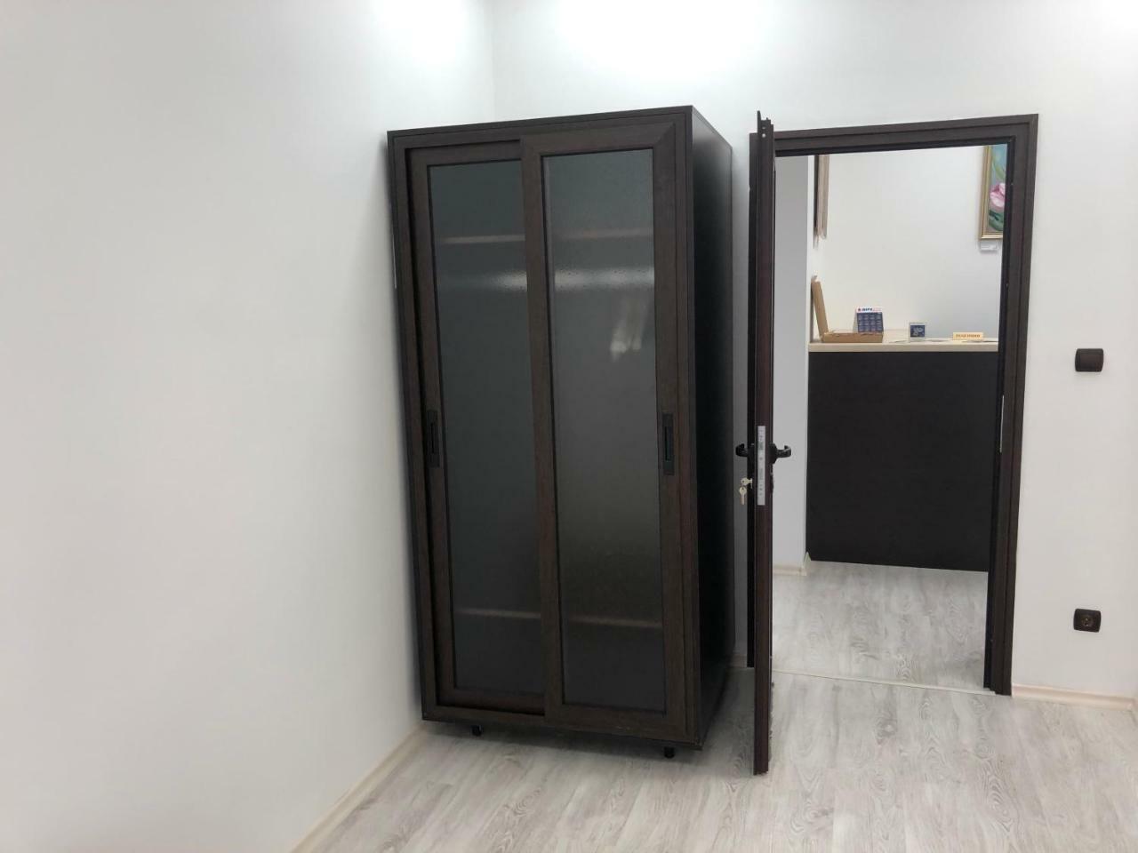 Guest Rooms Opera Plovdiv Bagian luar foto