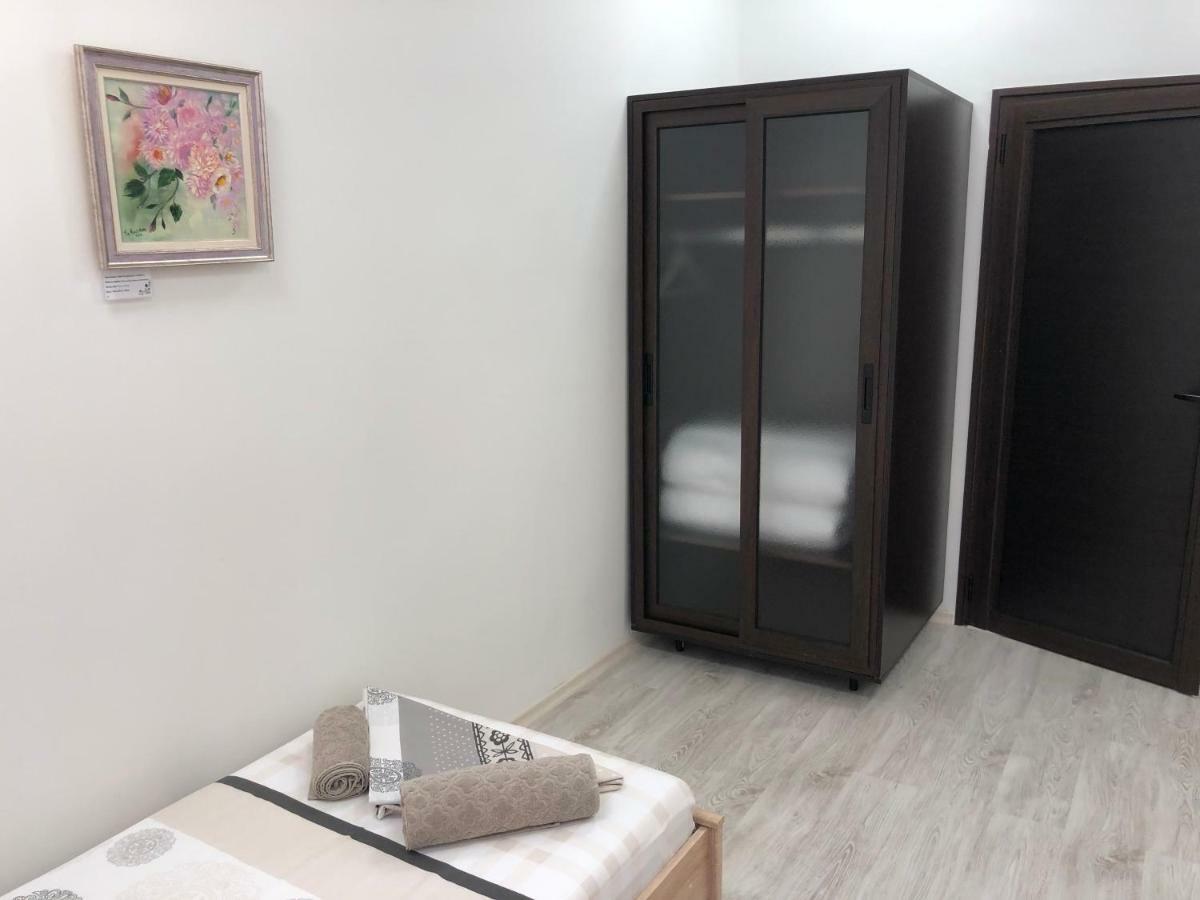 Guest Rooms Opera Plovdiv Bagian luar foto