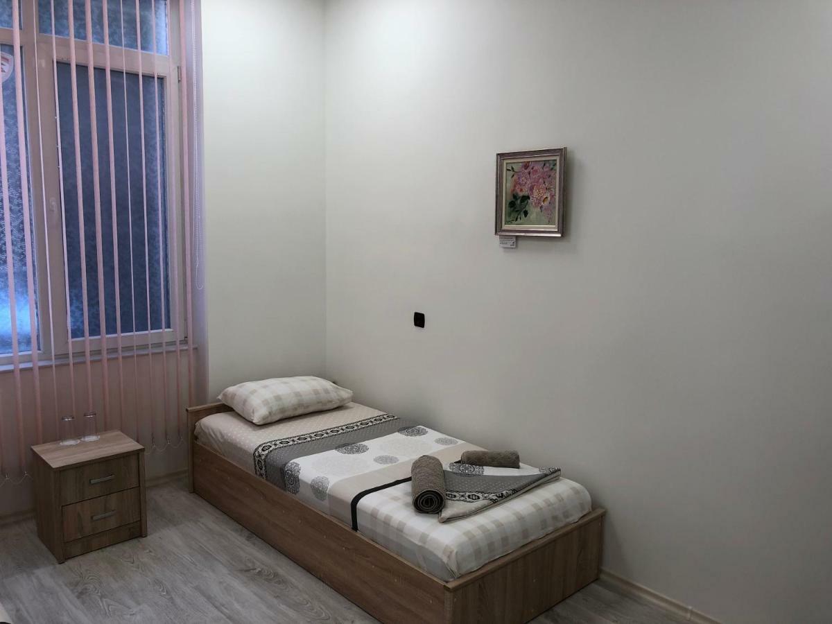 Guest Rooms Opera Plovdiv Bagian luar foto