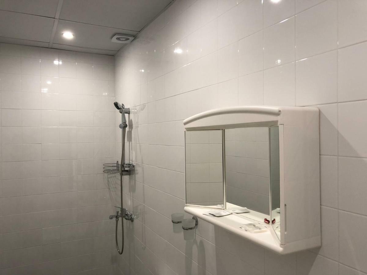 Guest Rooms Opera Plovdiv Bagian luar foto