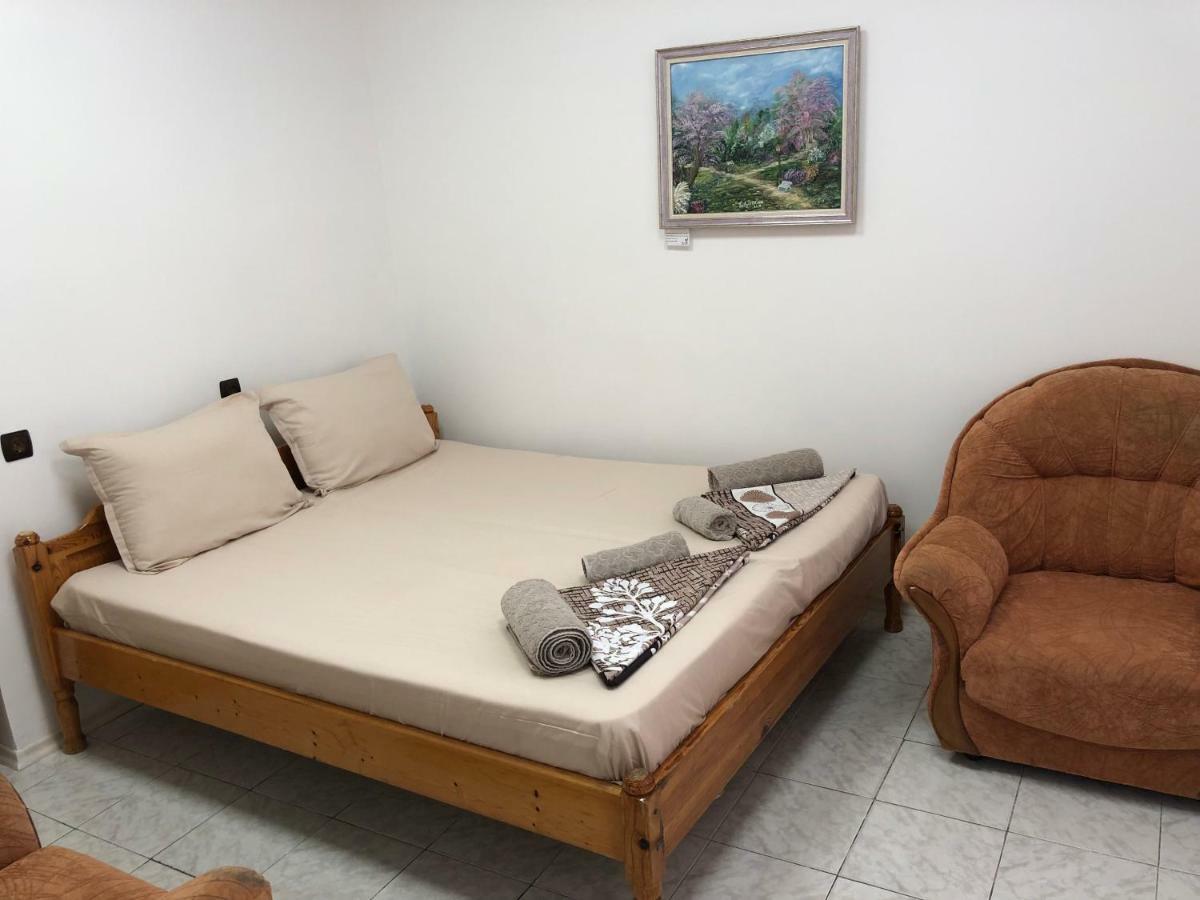 Guest Rooms Opera Plovdiv Bagian luar foto