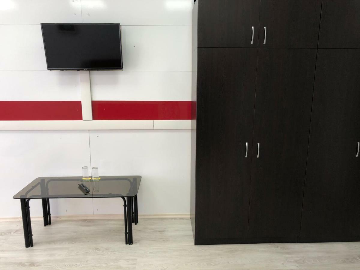 Guest Rooms Opera Plovdiv Bagian luar foto