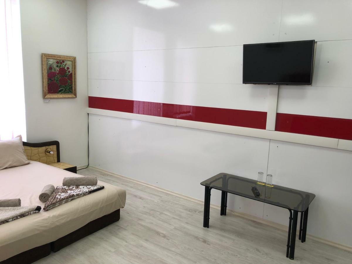 Guest Rooms Opera Plovdiv Bagian luar foto