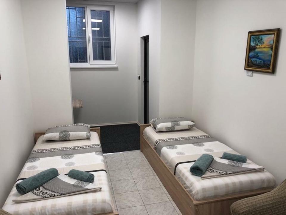 Guest Rooms Opera Plovdiv Bagian luar foto